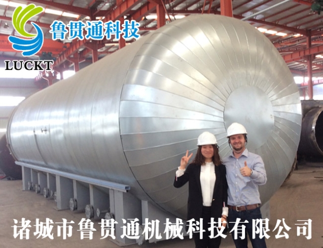 巴西客戶(hù)合作案例