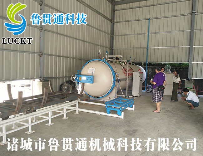 使用現(xiàn)場(chǎng)